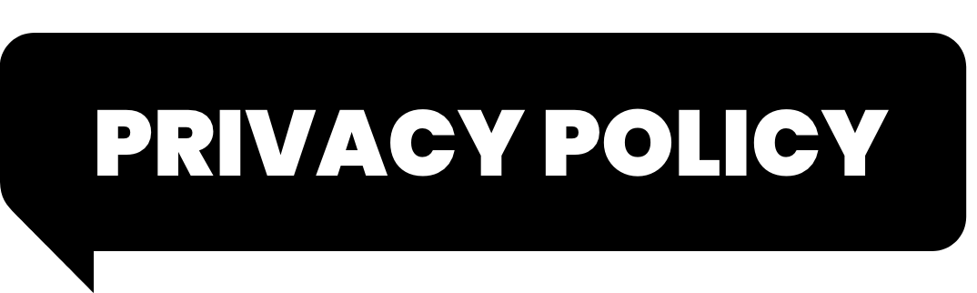 PRIVACY POLICY